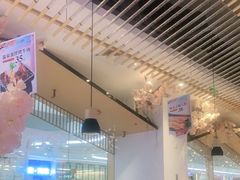 -花漫里日式餐厅(南安中骏店)