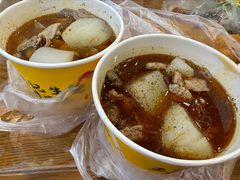 -王记生烫牛杂面馆(兰陵路店)