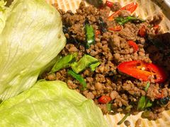 -太泰东南亚餐厅(万福广场店)