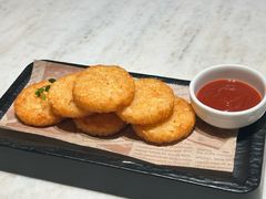 -径山十八道·风味民间菜(华夏之心店)