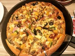 -必胜客(新福地店)