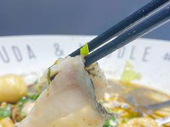 -友达面馆(广州总店)