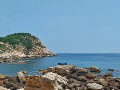 石澳情人桥-石澳