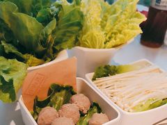 -左庭右院鲜牛肉火锅(新梅广场店)