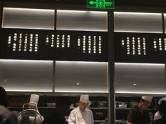 -赠李白·如诗的川味(余杭万达广场店)