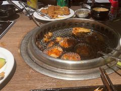 -火炉火自助餐(枫蓝国际店)