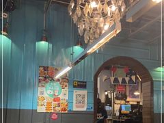 大堂-米屋石锅拌饭(师大店)