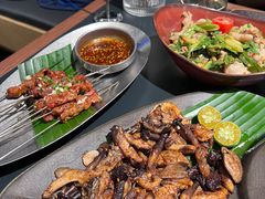 -Ameigo梅果·云贵川bistro(长宁来福士店)