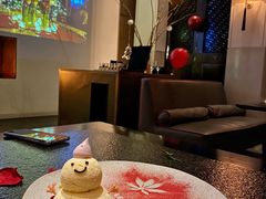 -莲西餐(曲江店)