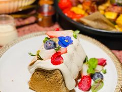 -La Terre乐田(万象城店)