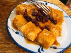 糍粑小方-小豆海棠(人民南路店)