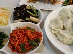 -东方饺子王(和平里店)