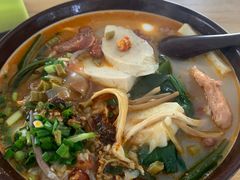 -银星麻辣烫(放鹤路店)