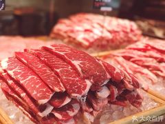 -炉小哥烤肉(朗悦公园茂店)