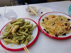 -北戴河庆山饭店·海鲜砂锅粥(北戴河黑石路店)