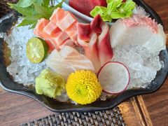 -田舍家Inakaya·炉端烧·铁板烧(天汇igc店)