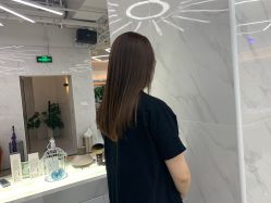 -秦·专注剪发