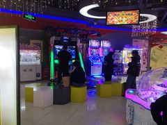 -风云再起游乐汇(皇城恒隆广场店)