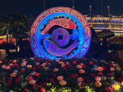 -深圳锦绣中华民俗村