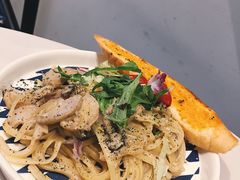 -打趸BTC·Breaktime cafe(北京路店)