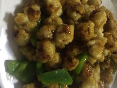 -红升老菜馆(巨兴街店)