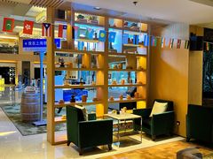 -上海浦西万怡酒店