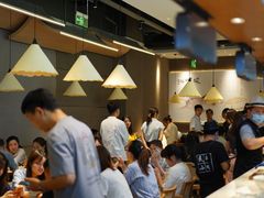 大堂-浙味观杭州海鲜面(钱江新城高德置地店)