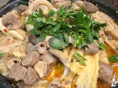 -六味牛杂煲·斋菜煲(桫椤湾店)