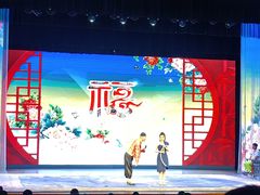 -中街刘老根大舞台