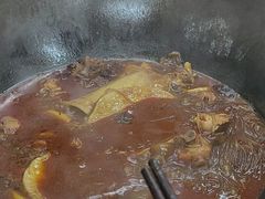 -笨罗卜浏阳菜馆(太平街店)