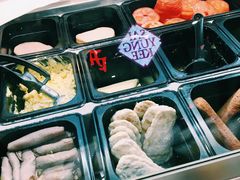 -赛百味SUBWAY(东风广场店)