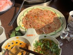 -巴倒烫陆派重庆火锅(南山店)