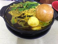 -南湖胖子砂锅(五福街店)