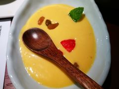 杨枝甘露-匠和风精致料理(世茂双子塔店)