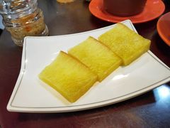 黄金膏-昇记肠粉王(福华路店)