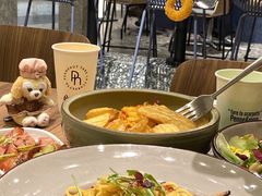 -Pennehut畔尼意面(合肥万象城店)
