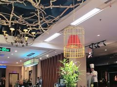 -同喜烤鸭店(光芒店)