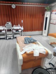 -洗脸熊·洗脸吧