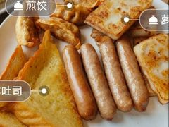 -必胜客(花都百业店)