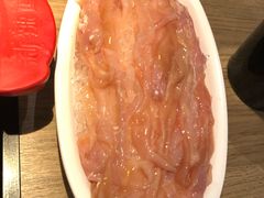 -新辣道鱼火锅(上地华联店)