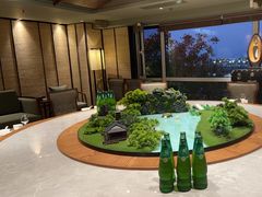 -川旺角融合菜•海景餐厅(星海广场店)