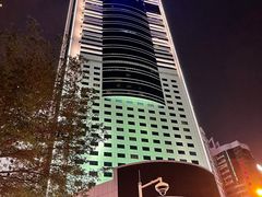 -深圳彭年万丽酒店