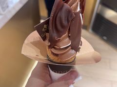 双拼冰淇淋-GODIVA(万象城店)