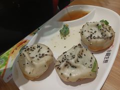 -小杨生煎(龙阳广场店)