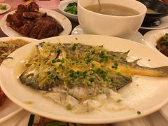 -满福隆酒楼(万绿园店)