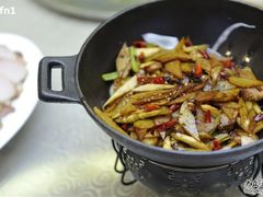 -李连贵熏肉大饼(宁山中路店)