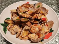 -达叔香味海鲜(海棠68环球美食街店)