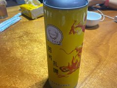 -原味蒸汽海鲜(嵊泗店)
