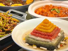 -王府井文华东方酒店-紫膳餐厅