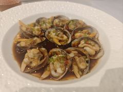 -百盛·鼎膳(中海财富中心)